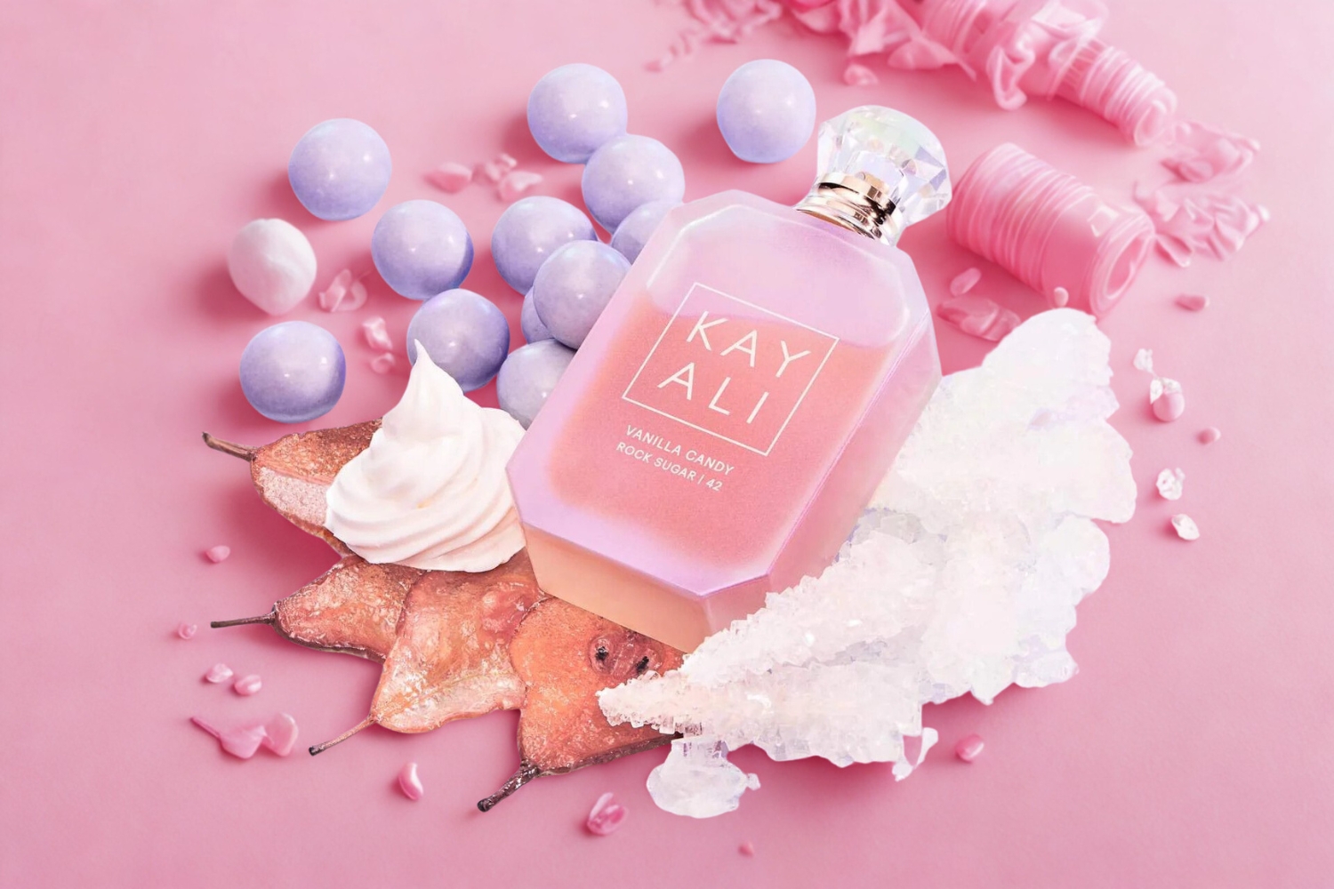 Why We Love Gourmand Fragrances: The Sweet Perfume Trend Explained
