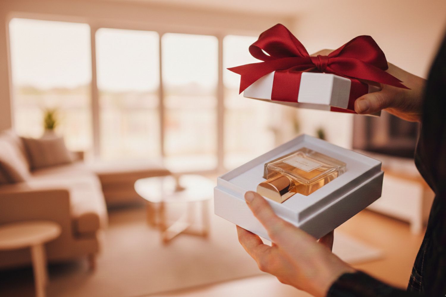 Why Perfume Is a Risky Gift — And Better Ideas